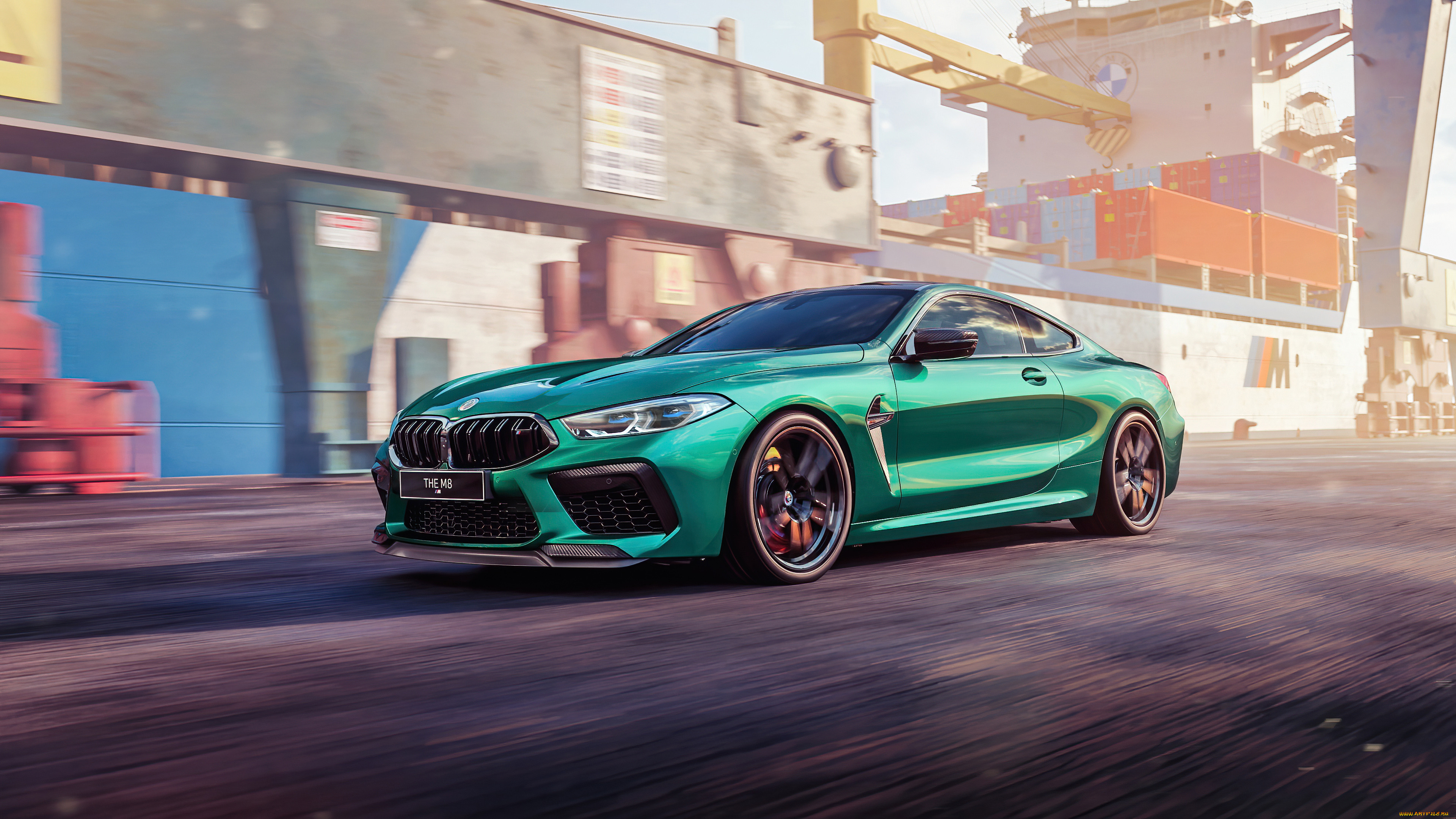 , bmw